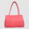 Buy Jazzy Pink Color Handbag