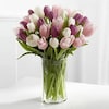Buy Painted Skies Tulip Bouquet