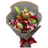 Buy Beautiful Blooms In Gift Wrap Paper