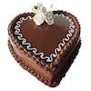 Buy Choco Heart Cake