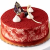 Buy Red Velvet Fresh Cream Cake
