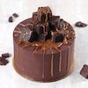 Buy Special Brownie Caramel Cake