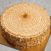 Buy Butterscotch Cake Delicious
