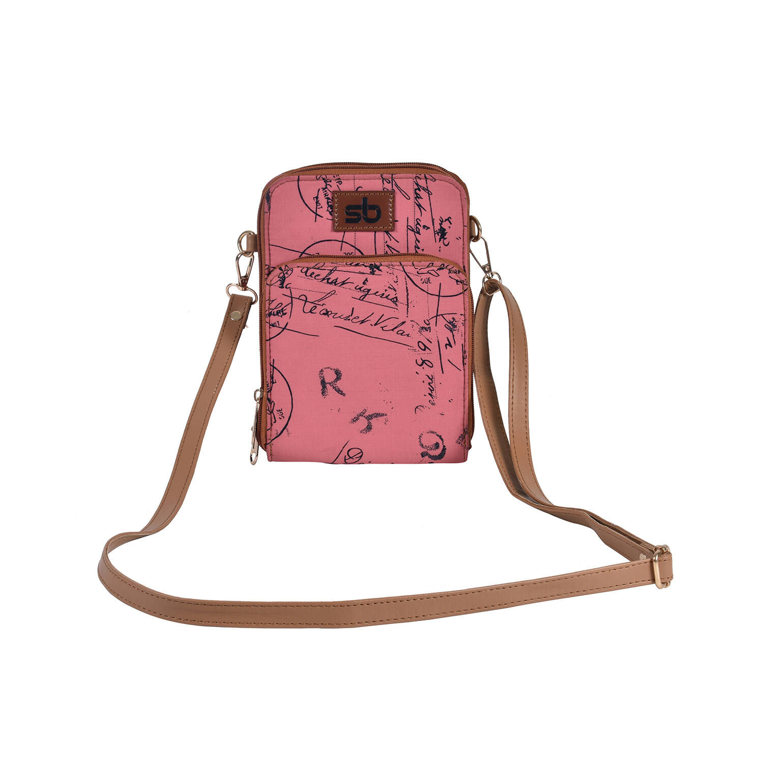 Buy Teardrop Sling Bag Cream Vegan Leather Designer Vinyl Travel Bag Gift  for Her Crossbody Bag Online in India - Etsy