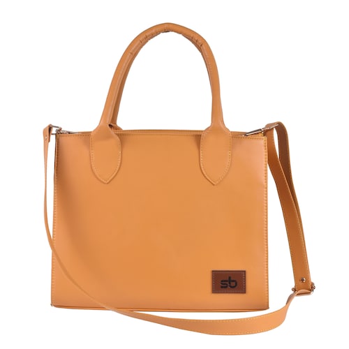 Buy Heritage Yellow Bag
