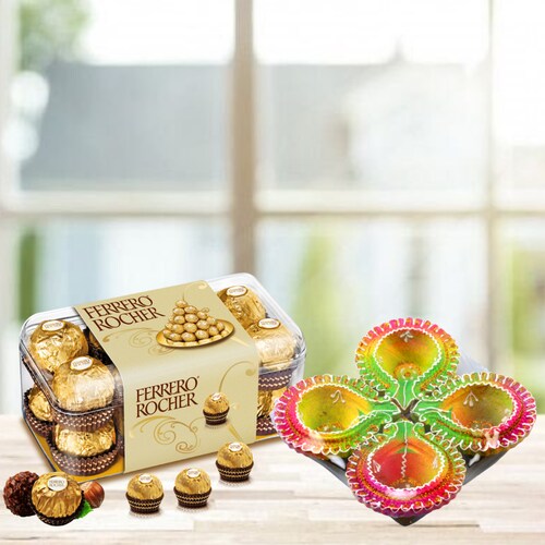 Buy Delectable Diwali Wishes