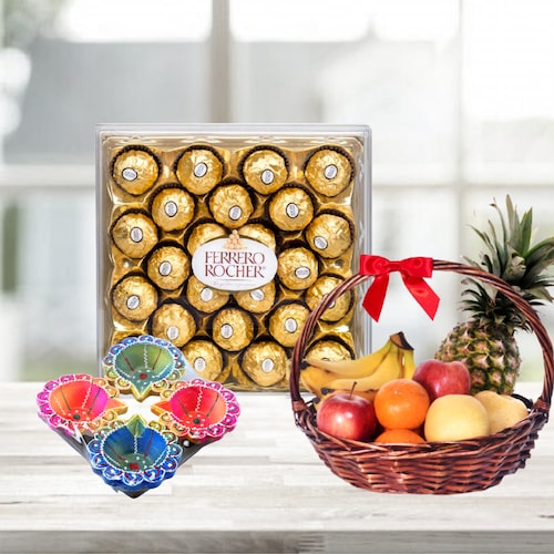 Buy Premium Sweets Gift Box