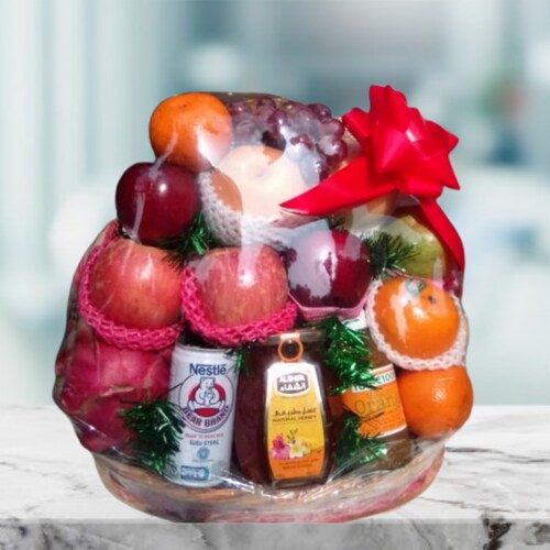 Buy Healthy Fruits Basket