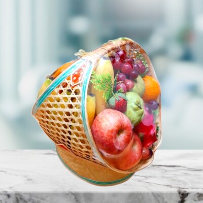 Grand Fruit Hamper