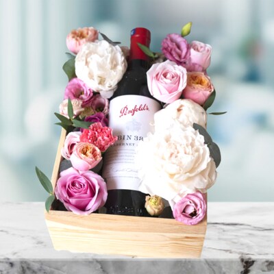 Tropical Hamper