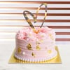 Buy Pinky Bossy Cake