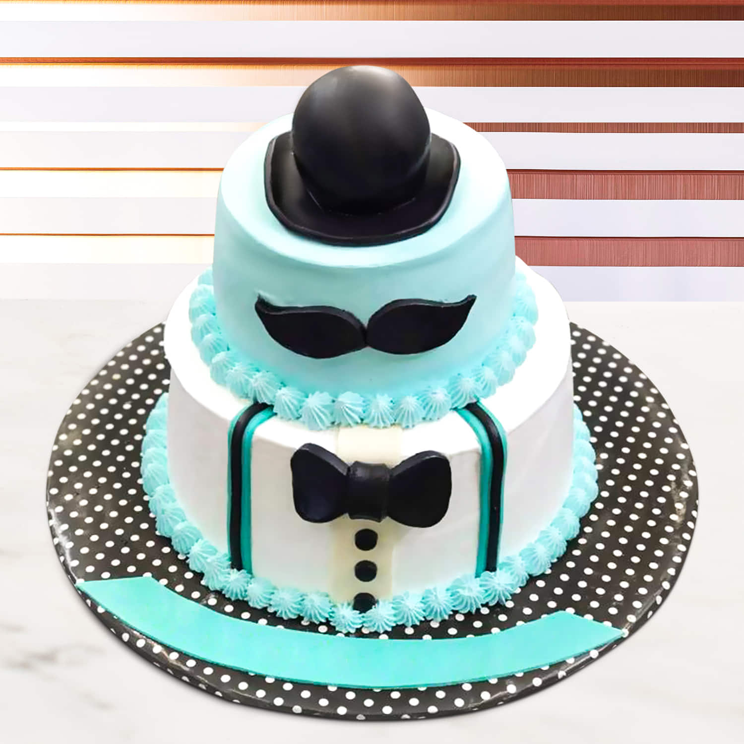 Raphael SA's Cake Boss | Bolt
