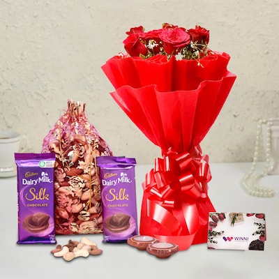 Yummy Treats