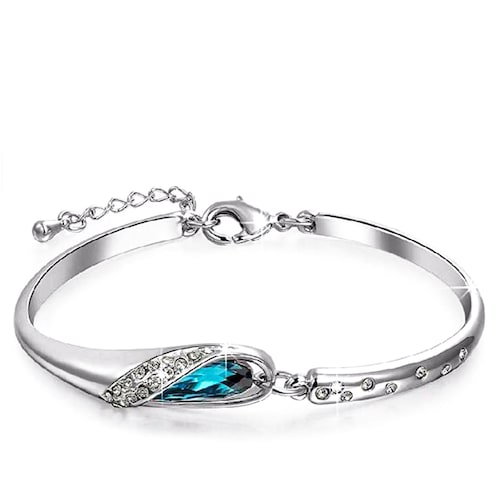 Buy Ocean Blue Bracelet