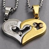 Buy Heart To Heart Necklace
