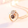 Buy Roseheart Necklace