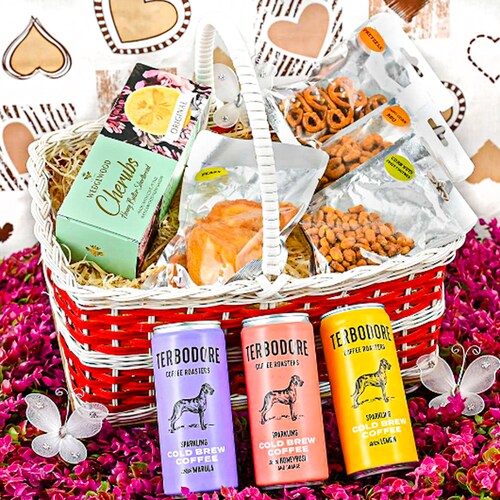 Buy Snack Selection Hamper