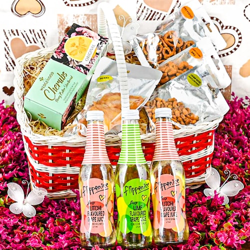 Buy Sweetness Hamper