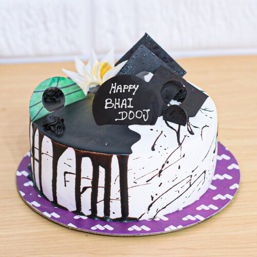 Buy Choco Drip Cake