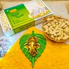 Buy Nutty Treat With Ganesha