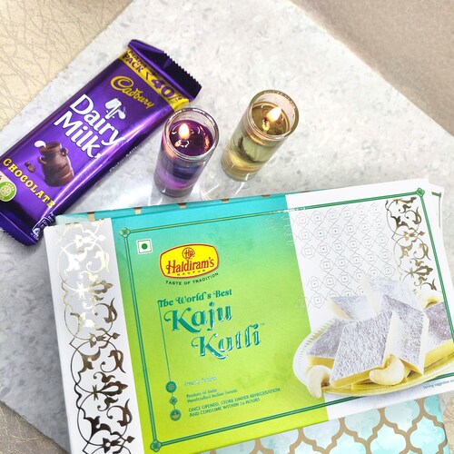 Buy Pretty Diwali Combo