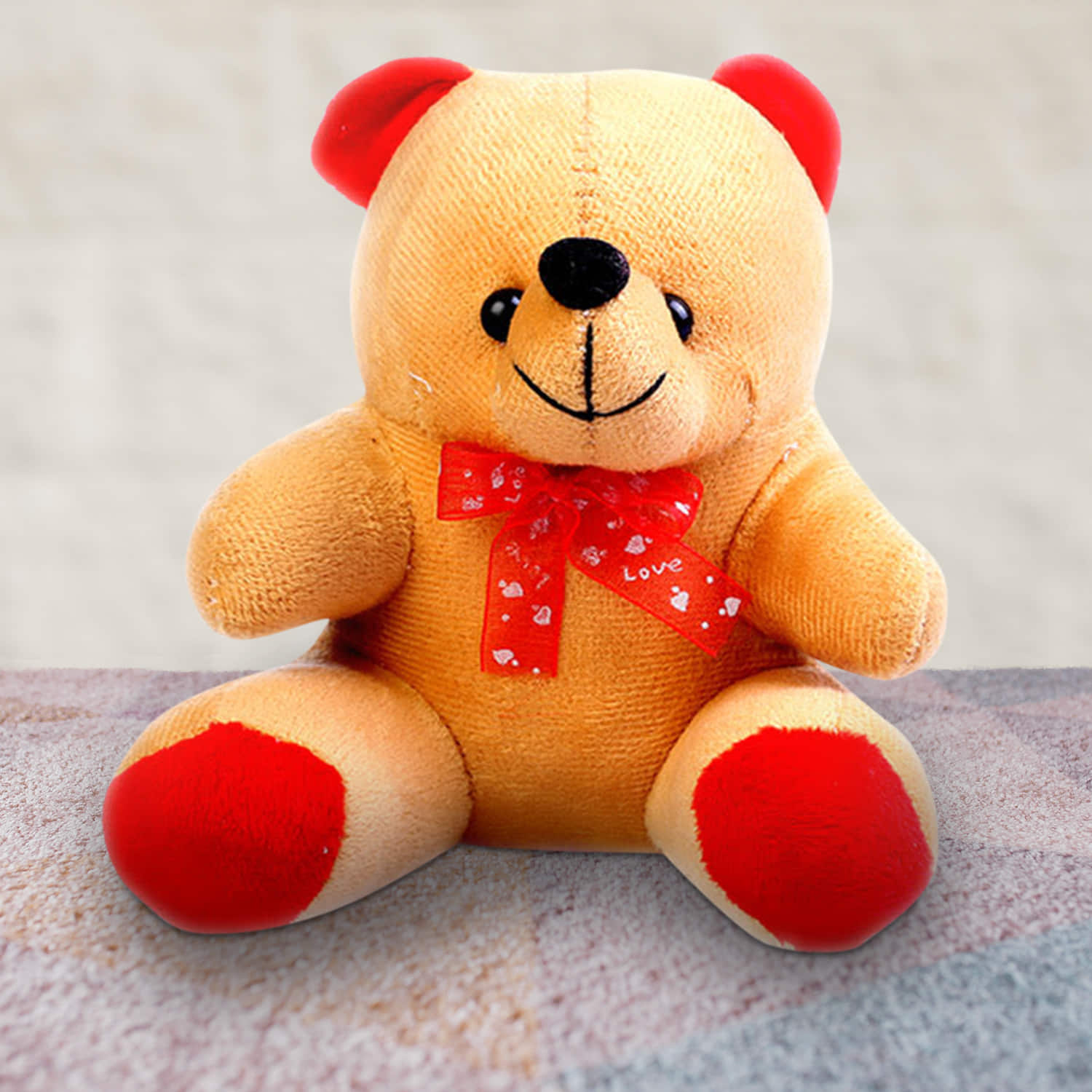 Brown Small Teddy Bear | Winni.in