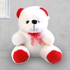 Buy White Small Teddy Bear