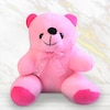 Buy Pink Small Teddy Bear