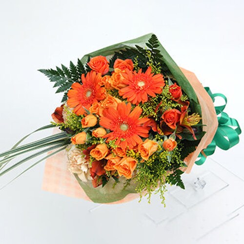 Buy Sunny Bright Bouquet