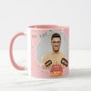 Buy Personalised Birthday Mug For Men