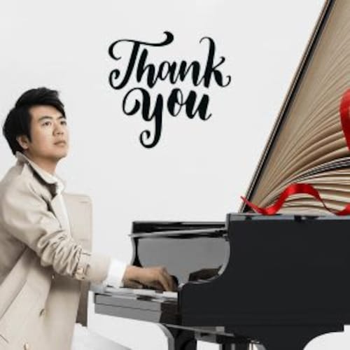 Buy Melodies Thank You Piano Song