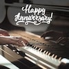 Buy Anniversary Piano Precious Song