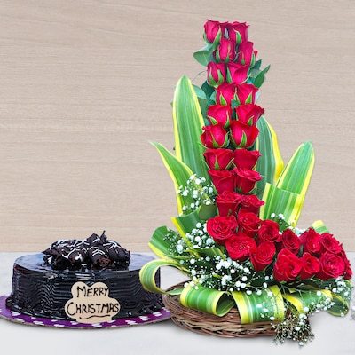Rosey Appealing Choco