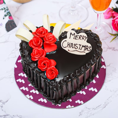 Superlative Chocolate cake