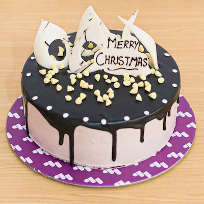 Crunchy Chocochip
