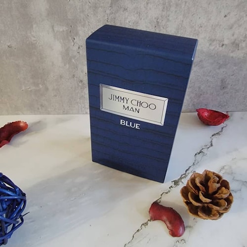 Buy Escape Jimmy Choo Blue Spray