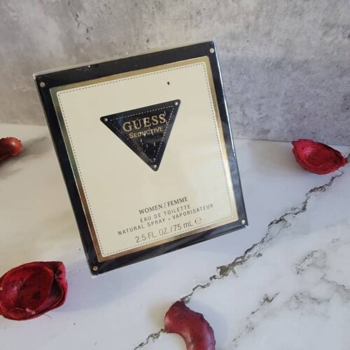 Buy Guess Scent Seductive