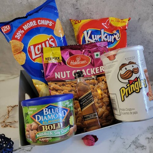 Buy Nightout Chilling Hamper