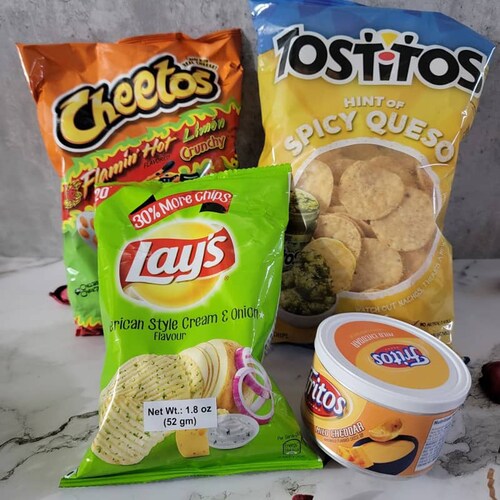 Buy Snacks Bite and Cheese Pack