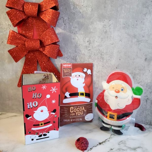 Buy Santa Sweet Gifts