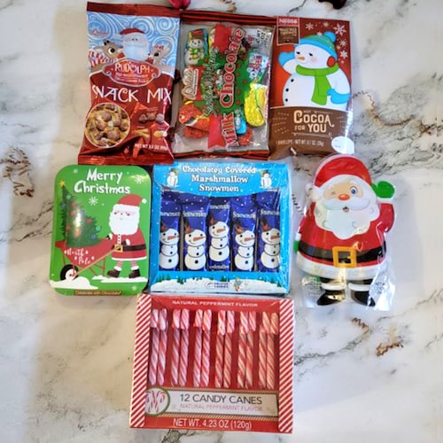Buy Christmas Sweets Gift Pack
