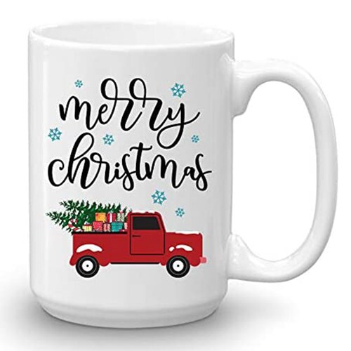 Buy Christmas Mug