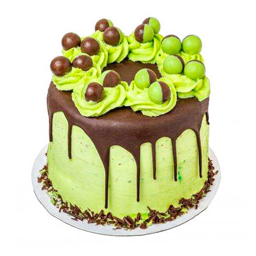 Buy Aero Mint Chocolate Cake