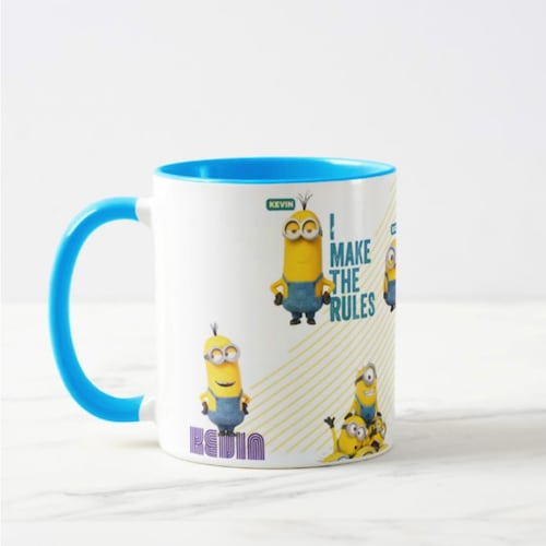 Buy Minion kid Mug