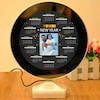 Buy Personalised Photo LED Magic Mirror