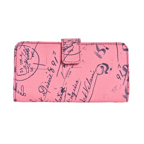 Buy Charming Pink Wallet