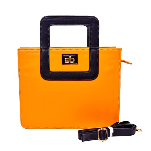 Buy Lovely Yellow Handbag