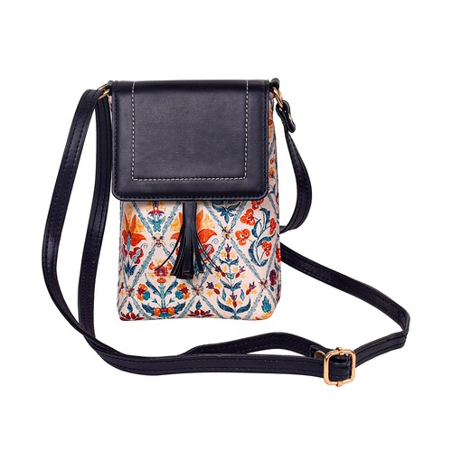 Buy Stunning Print Sling Bag