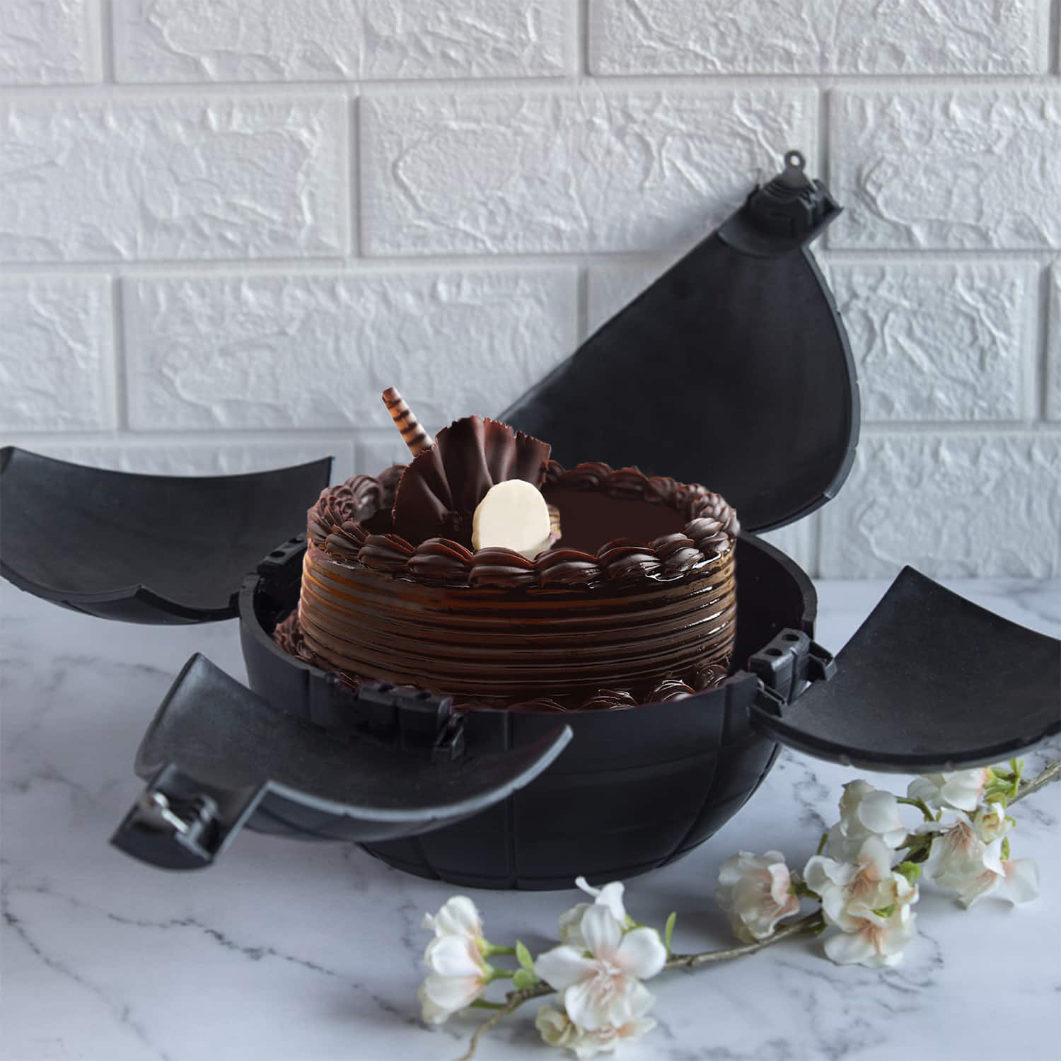 Luscious Black Forest Cake | Winni.in