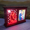 Buy Love You And Me Led Lamp Shade